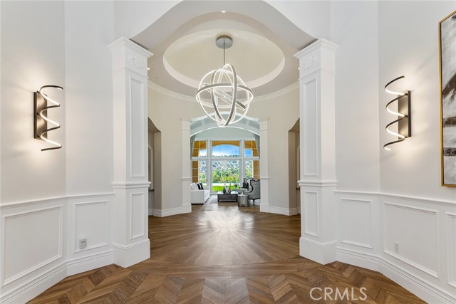 Detail Gallery Image 6 of 15 For 24100 Hidden Ridge Rd, Hidden Hills,  CA 91302 - 6 Beds | 6/1 Baths