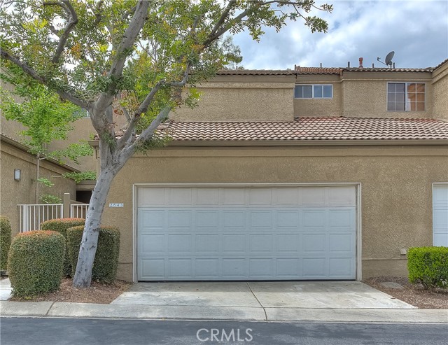 2643 Lookout Circle, Chino Hills, CA 91709