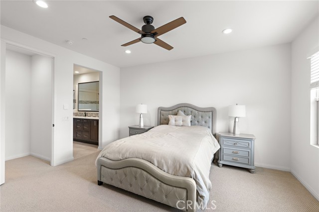 Detail Gallery Image 17 of 38 For 2432 Sanabria Ln, Brea,  CA 92821 - 3 Beds | 2/1 Baths
