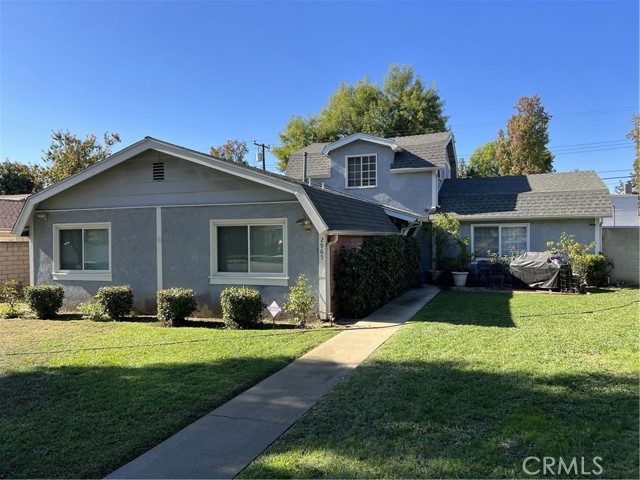 2965 King St, La Verne, CA 91750