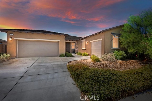 Detail Gallery Image 1 of 1 For 82185 Verdi Rd, Indio,  CA 92203 - 4 Beds | 3/1 Baths