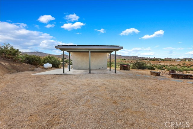 Detail Gallery Image 20 of 37 For 3208 Ox Yoke, Pioneertown,  CA 92268 - 2 Beds | 2 Baths