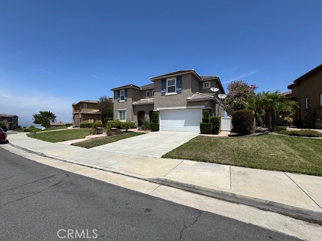 Detail Gallery Image 1 of 53 For 16034 Skyridge Dr, Riverside,  CA 92509 - 4 Beds | 4 Baths