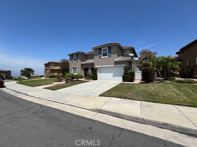 16034 Skyridge Drive
