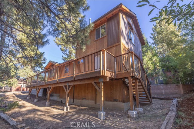 Detail Gallery Image 20 of 23 For 708 Knight Ave, Big Bear Lake,  CA 92315 - 2 Beds | 2 Baths