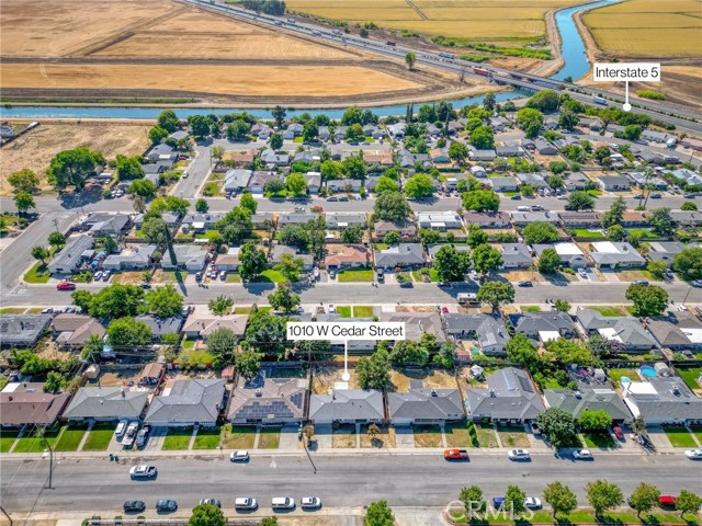 Detail Gallery Image 22 of 24 For 1010 W Cedar St, Willows,  CA 95988 - 3 Beds | 1 Baths