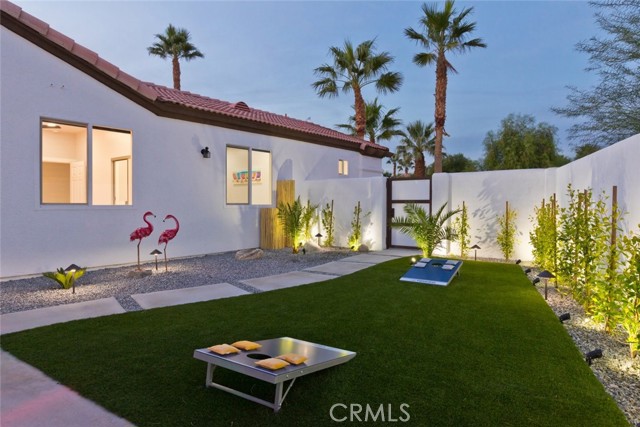 Detail Gallery Image 60 of 66 For 1125 E via San Michael Rd, Palm Springs,  CA 92262 - 5 Beds | 4 Baths