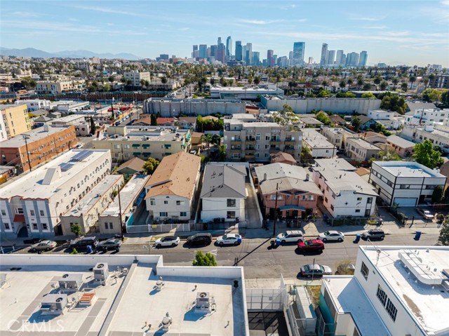 Detail Gallery Image 17 of 20 For 1116 S Berendo St #4,  Los Angeles,  CA 90006 - 2 Beds | 1 Baths
