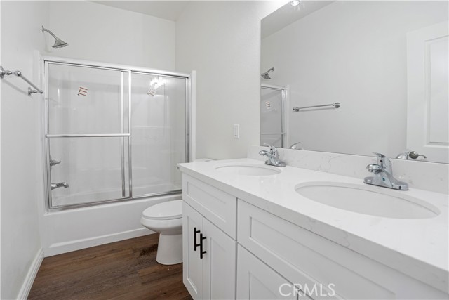 Detail Gallery Image 11 of 23 For 16277 Puesta Del Sol, Victorville,  CA 92394 - 4 Beds | 2/1 Baths