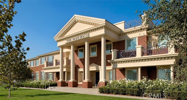 Club House