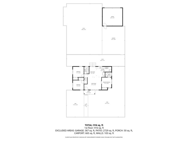 Detail Gallery Image 41 of 41 For 12317 Roscoe, Sun Valley,  CA 91352 - 3 Beds | 2 Baths
