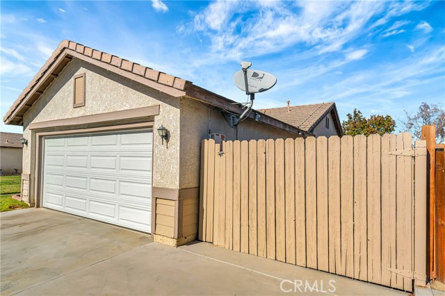 Detail Gallery Image 37 of 38 For 6041 Treehaven Ct, Lancaster,  CA 93536 - 3 Beds | 2 Baths