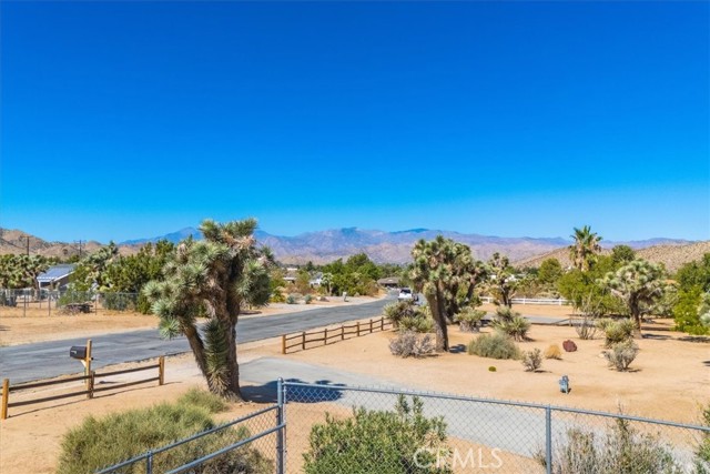 Detail Gallery Image 51 of 58 For 58268 Juarez Dr, Yucca Valley,  CA 92284 - 4 Beds | 3/1 Baths