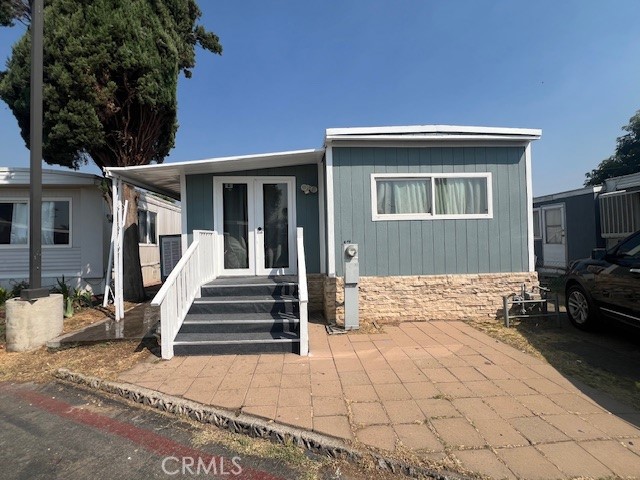 Detail Gallery Image 1 of 10 For 2075 W Rialto Ave. Spc #47, San Bernardino,  CA 92410 - 3 Beds | 1 Baths