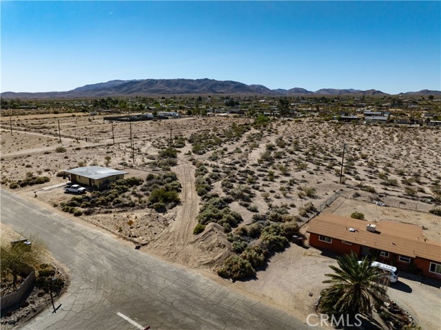 Detail Gallery Image 6 of 25 For 0 Foothill, Twentynine Palms,  CA 92277 - – Beds | – Baths