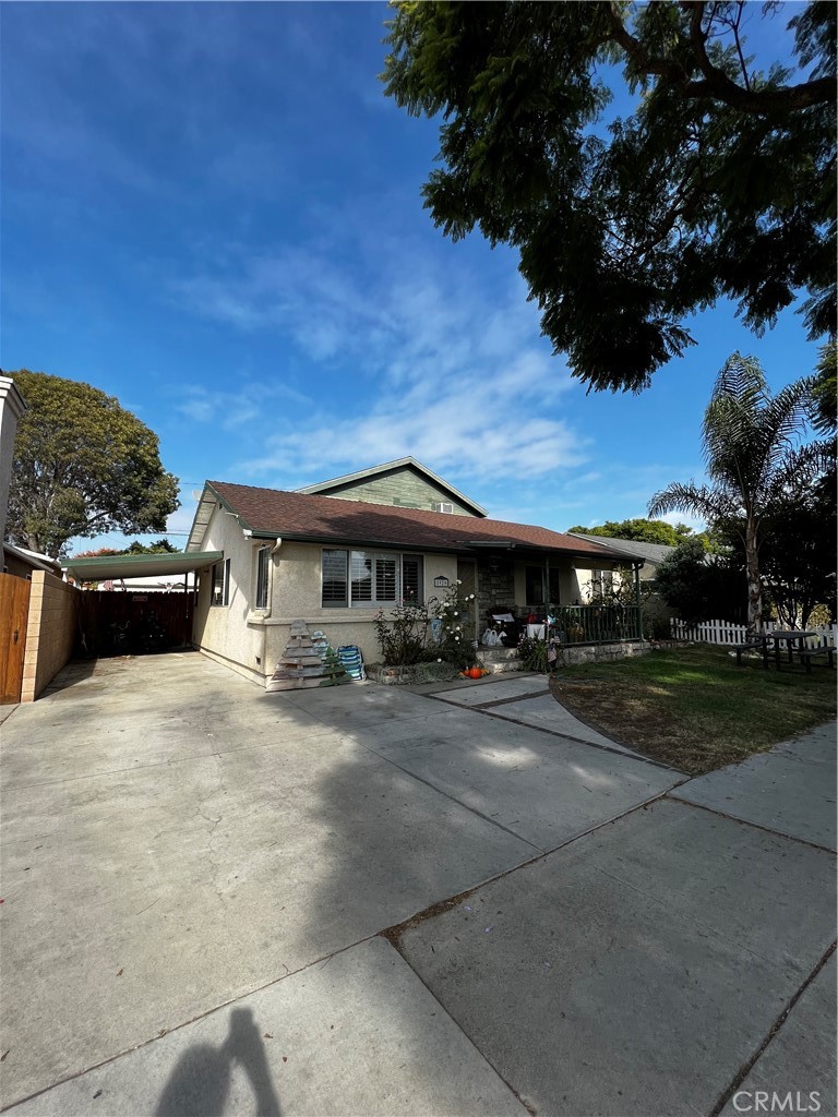 5929 E Marita Street