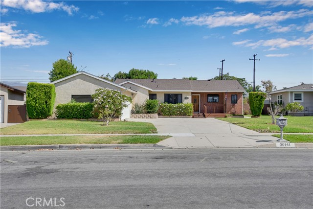 20141 E Calora St, Covina, CA 91724