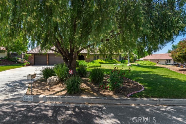 Detail Gallery Image 2 of 38 For 35525 Balsa St, Yucaipa,  CA 92399 - 5 Beds | 2 Baths