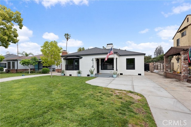 MLS# SR23077601