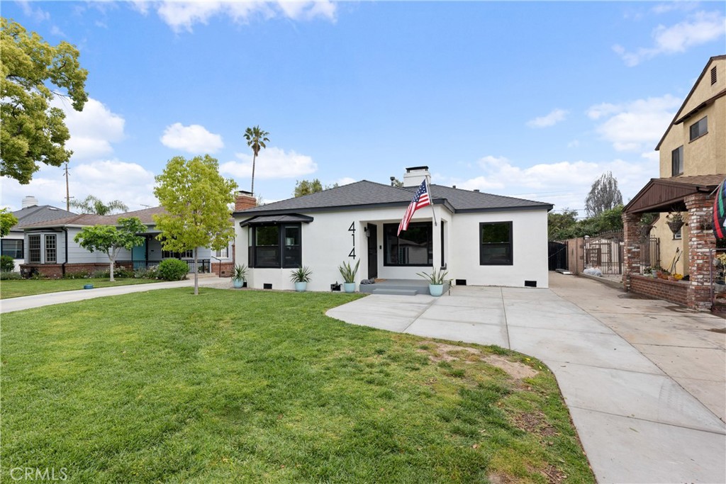 414 S Lamer Street, Burbank, CA 91506