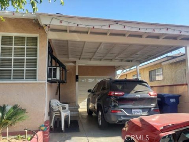 Detail Gallery Image 11 of 15 For 7244 Bequette Ave, Pico Rivera,  CA 90660 - 2 Beds | 1 Baths