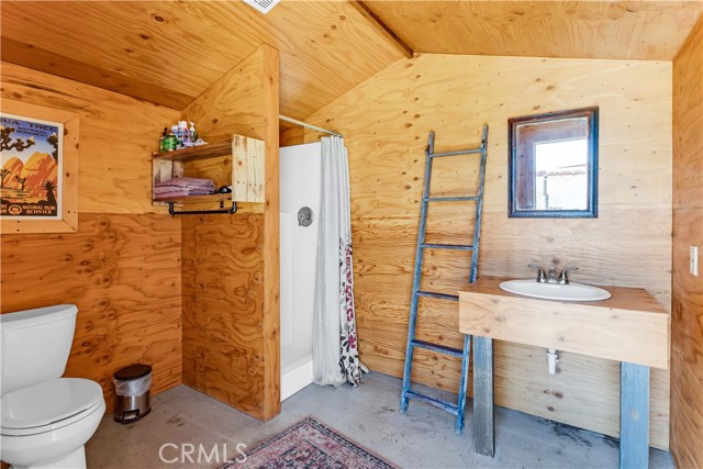 Detail Gallery Image 18 of 48 For 66488 Pole Line Rd, Joshua Tree,  CA 92252 - 0 Beds | 1 Baths