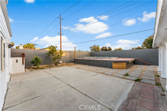 Detail Gallery Image 50 of 61 For 6418 Ringsdale Ct, Bakersfield,  CA 93313 - 3 Beds | 2/1 Baths