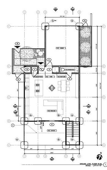 Detail Gallery Image 4 of 10 For 3952 Elderbank Dr, Montecito Heights,  CA 90031 - – Beds | – Baths