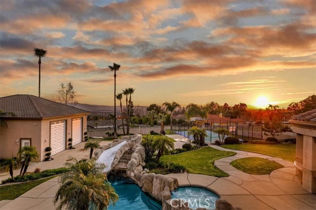 Detail Gallery Image 43 of 74 For 5030 Calypso Ct, Rancho Cucamonga,  CA 91737 - 7 Beds | 4/2 Baths