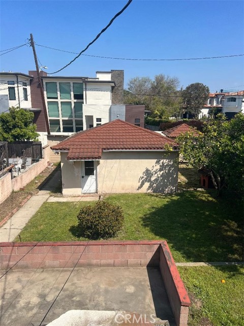 813 Pearl Street, Redondo Beach, California 90277, 2 Bedrooms Bedrooms, ,1 BathroomBathrooms,Residential,Sold,Pearl,SB24056392