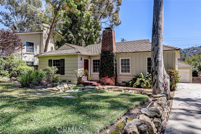 2728 Via La Selva, Palos Verdes Estates, California 90274, 3 Bedrooms Bedrooms, ,1 BathroomBathrooms,Residential,Sold,Via La Selva,SB24130473