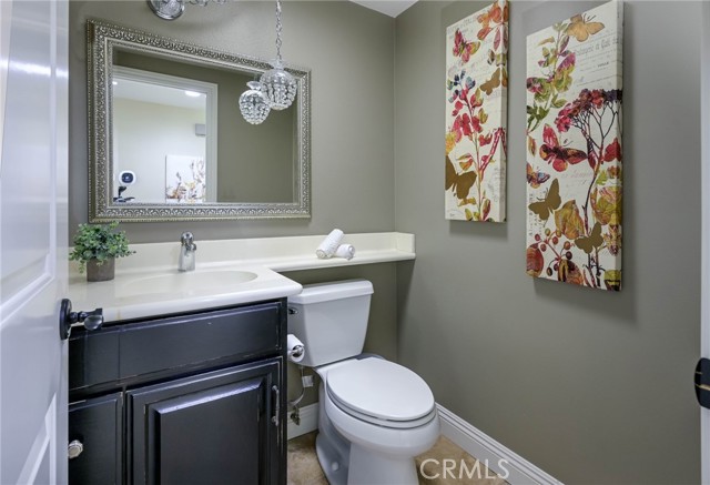 Detail Gallery Image 30 of 47 For 6587 E via Arboles, Anaheim Hills,  CA 92807 - 4 Beds | 2/1 Baths