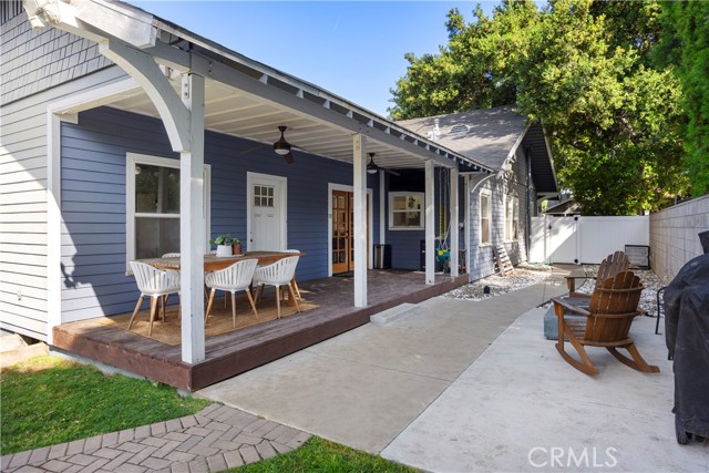 Detail Gallery Image 28 of 42 For 236 W 1st St, San Dimas,  CA 91773 - 3 Beds | 2 Baths