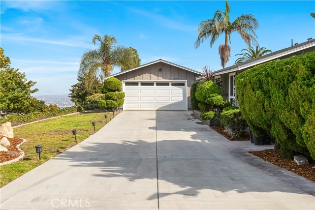 5004 Willow Wood Road, Rolling Hills Estates, California 90274, 3 Bedrooms Bedrooms, ,2 BathroomsBathrooms,Residential,Sold,Willow Wood,SB23195172