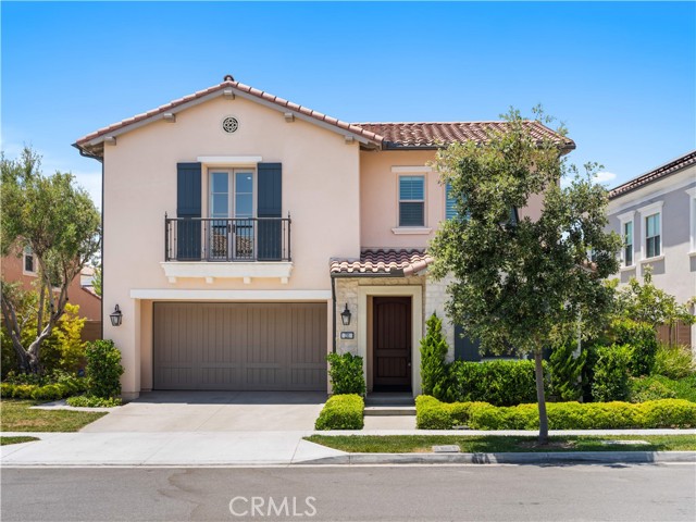 Detail Gallery Image 1 of 16 For 231 Evaroad, Irvine,  CA 92602 - 4 Beds | 3 Baths