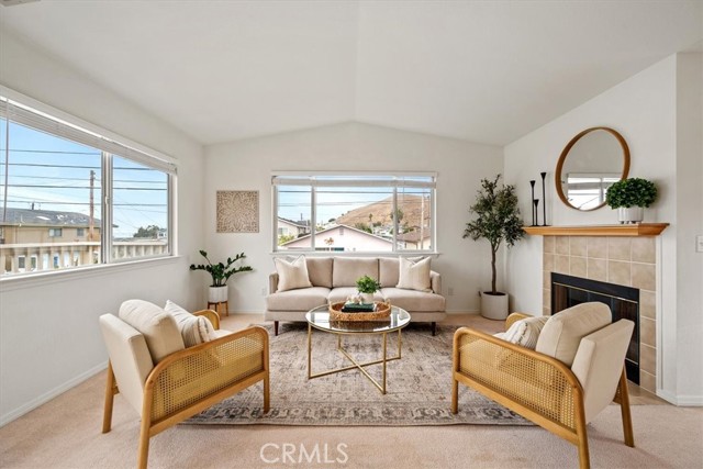 Detail Gallery Image 2 of 49 For 380 Trinidad Street, Morro Bay,  CA 93442 - 3 Beds | 2 Baths