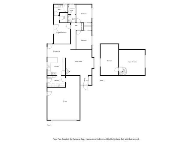 Detail Gallery Image 43 of 44 For 715 Leland St, Paso Robles,  CA 93446 - 3 Beds | 2 Baths