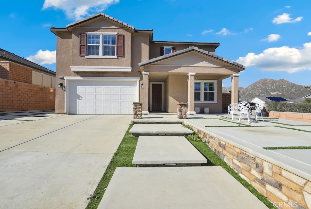 21300 Bison Mesa Road R, Riverside, CA 92507