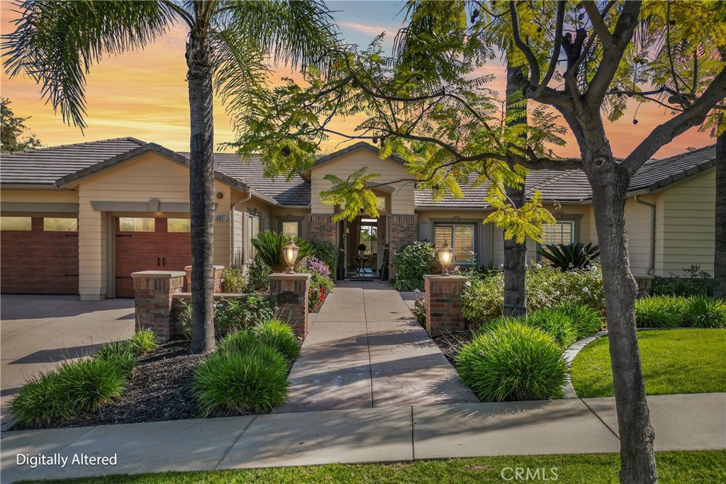3931 Ashwood Circle
