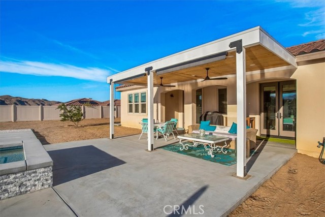 Detail Gallery Image 38 of 63 For 7948 Church St, Yucca Valley,  CA 92284 - 4 Beds | 2/1 Baths