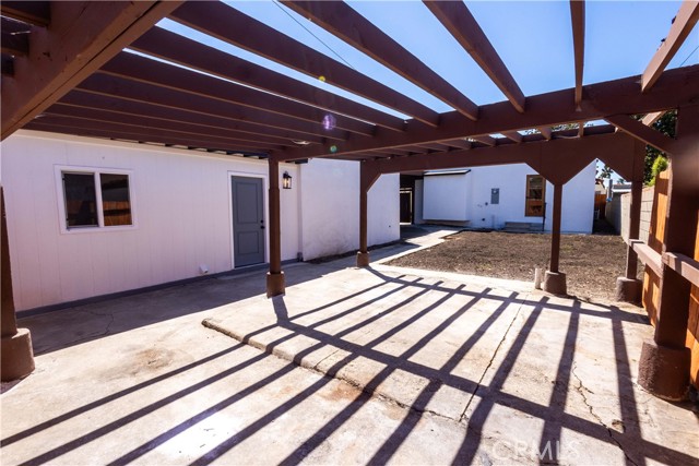 Detail Gallery Image 24 of 36 For 7710 S Halldale Ave, Los Angeles,  CA 90047 - 3 Beds | 2 Baths