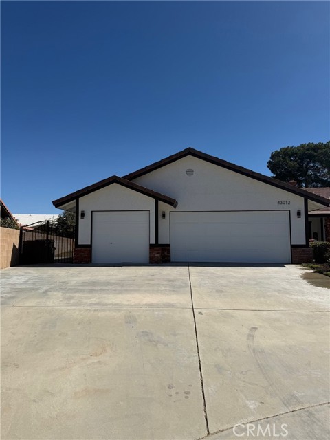 Detail Gallery Image 20 of 20 For 43012 Montemarte Ct, Lancaster,  CA 93536 - 4 Beds | 2 Baths