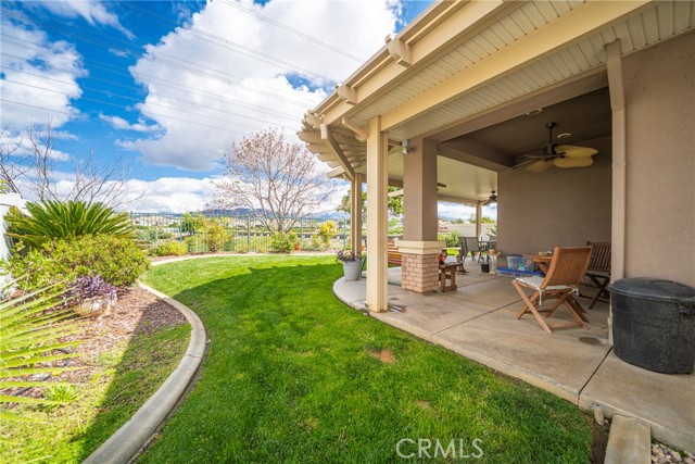 Detail Gallery Image 4 of 38 For 1168 Saguaro Rd, Beaumont,  CA 92223 - 3 Beds | 2 Baths