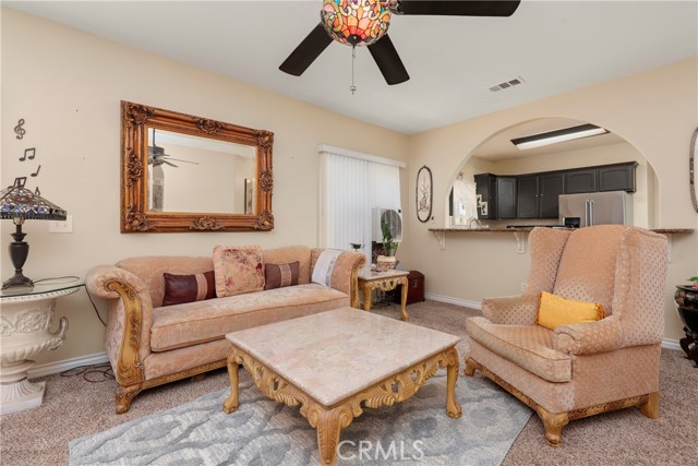 Detail Gallery Image 28 of 35 For 9912 Putter Ct, California City,  CA 93505 - 3 Beds | 2 Baths