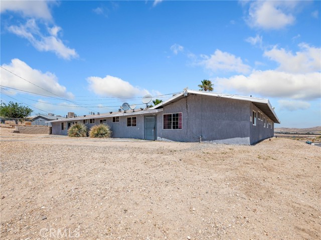 Detail Gallery Image 4 of 38 For 204 Woodham Ave, Barstow,  CA 92311 - – Beds | – Baths