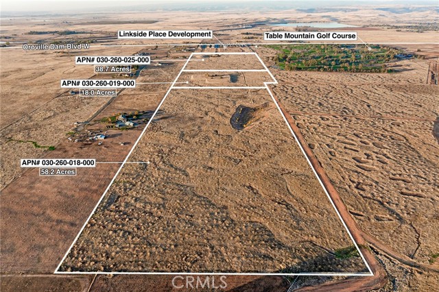 Detail Gallery Image 6 of 20 For 0 Oro Dam Bld, Oroville,  CA 95965 - – Beds | – Baths