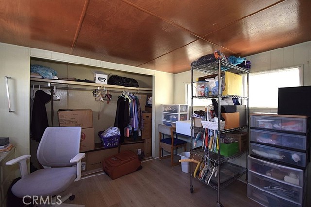 Detail Gallery Image 11 of 12 For 56425 29 Palms Hwy #100,  Yucca Valley,  CA 92284 - 2 Beds | 1 Baths