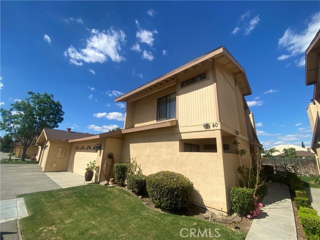 1000 Olive Dr, #40, Bakersfield, CA 93308 Listing Photo  1