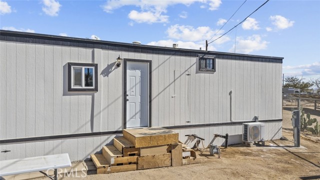 Detail Gallery Image 6 of 39 For 1258 W Rosamond Bld #47,  Rosamond,  CA 93560 - 3 Beds | 1 Baths