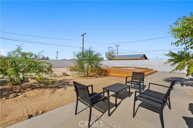 Detail Gallery Image 35 of 50 For 64858 Tonto Dr, Joshua Tree,  CA 92252 - 2 Beds | 1 Baths
